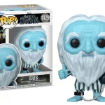 Funko POP! Disney: The Haunted Mansion - Gus #1429