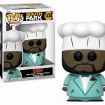 Funko Pop! South Park - Chef 1474