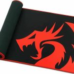 Gaming Mousepad - Redragon Kunlun L P006A