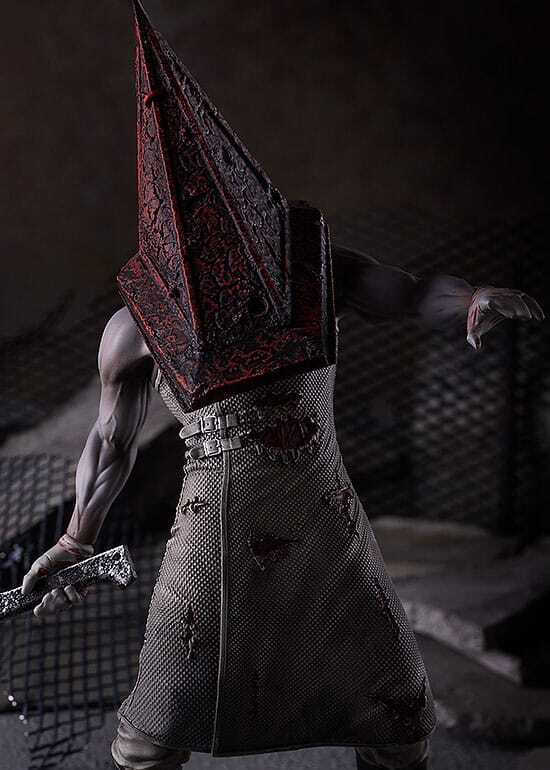 Goodsmile SILENT HILL 2 - Red Pyramid Thing - Pop Up Parade 17cm Φιγούρα