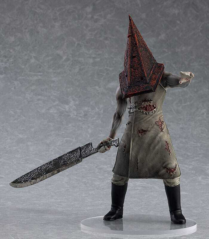 Goodsmile SILENT HILL 2 - Red Pyramid Thing - Pop Up Parade 17cm Φιγούρα