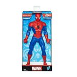 Hasbro Marvel: Spider-Man Figure (25cm) (E6358EU41)