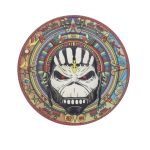 Συλλεκτικό δώρο IRON MAIDEN - Book Of Souls - Wall Plaque 30cm
