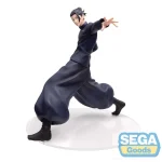 Συλλεκτική Φιγούρα JUJUTSU KAISEN - Suguru Geto Strong Duo - Statue Luminasta 20cm