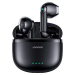 Joyroom TWS Earphones Wireless ENC Waterproof IPX4 Bluetooth 5.3 Black JR-TL11
