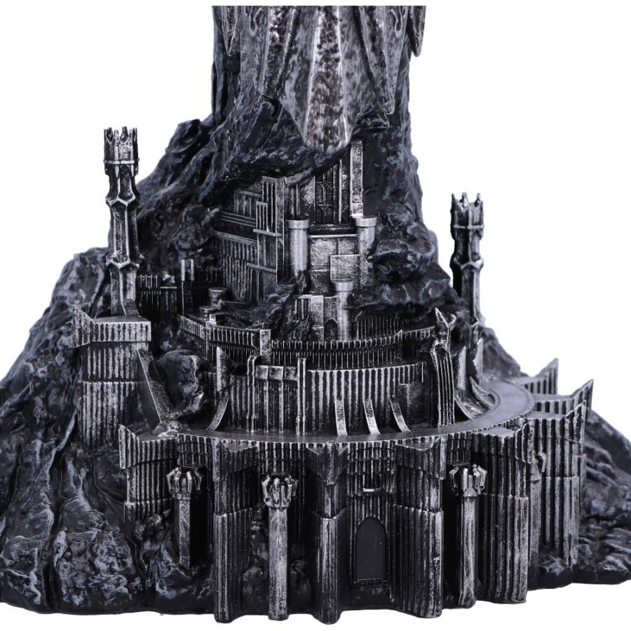 LORD OF THE RINGS - Sauron - Tea Light Holder 33cm