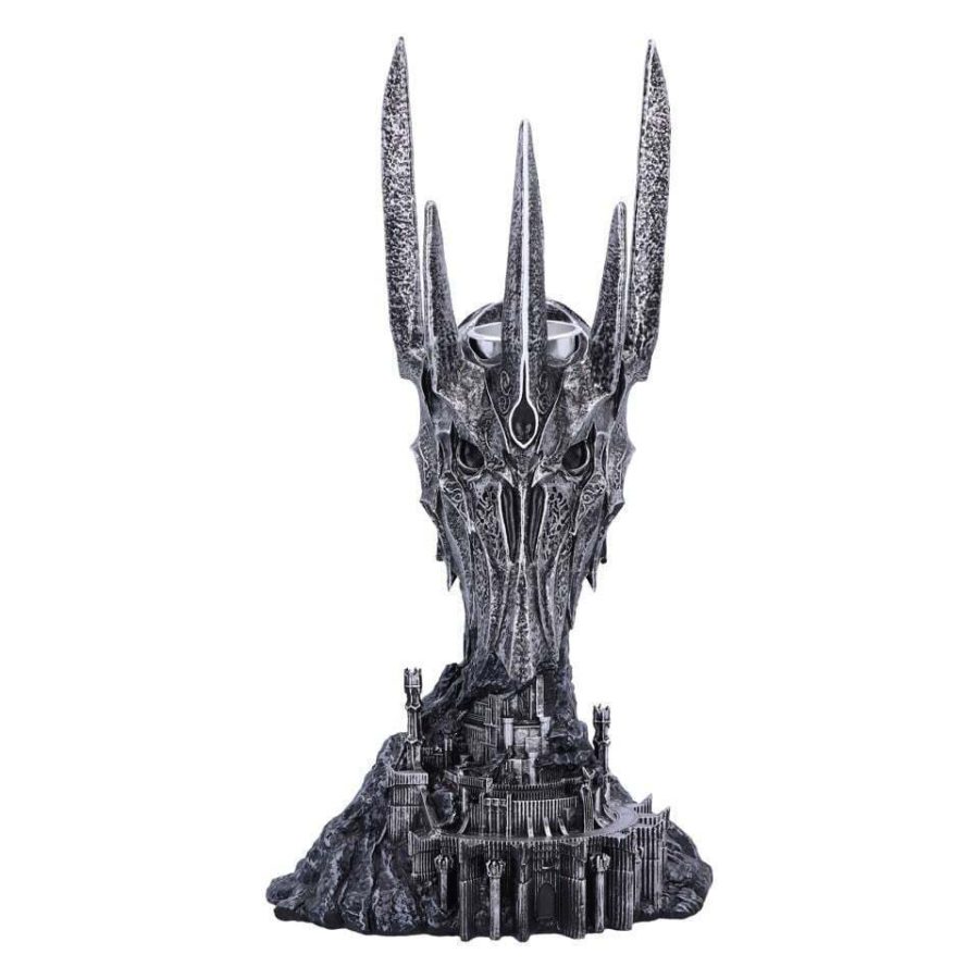 LORD OF THE RINGS - Sauron - Tea Light Holder 33cm