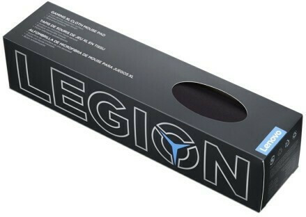 Lenovo Legion Gaming XL Cloth Mouse Pad (GXH0W29068)