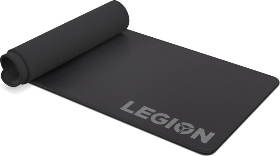 Lenovo Legion Gaming XL Cloth Mouse Pad (GXH0W29068)