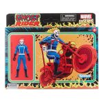 MARVEL - Ghost Rider - Figure Legend Series Retro 375 Collection 10cm Φιγούρα
