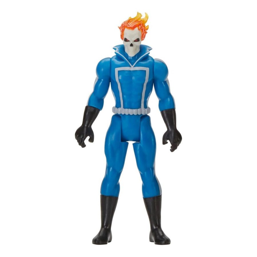 MARVEL - Ghost Rider - Figure Legend Series Retro 375 Collection 10cm Φιγούρα