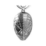 Monogram MARVEL - Spider-Man Head Μπρελόκ - Metal Keychain
