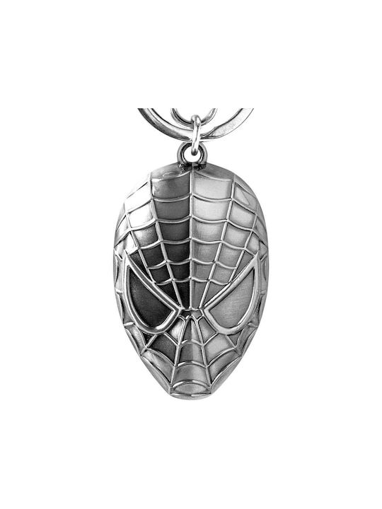 Monogram MARVEL - Spider-Man Head Μπρελόκ - Metal Keychain