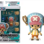 ONE PIECE - Chopper - Figure Anime Heroes 17cm