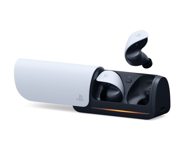 PS5 Sony Wireless Earbuds Pulse Explore