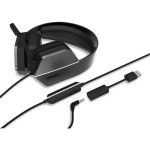 Philips Gaming Headset Envia 4000 Series (TAG4106BK 00) (PHITAG4106BK00)
