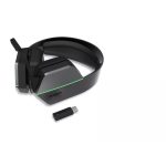 Philips Gaming Wireless Headset Envia 5000 Series (TAG5106BK 00) (PHITAG5106BK00)