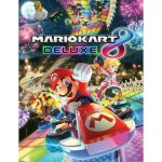 Pyramid MARIO KART 8 - Deluxe - Poster 61 x 91cm