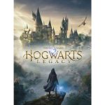 Pyramid Αφίσα HOGWARTS LEGACY - Wizarding World Universe - Poster 61 x 91cm