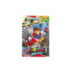 Pyramid Αφίσα SUPER MARIO ODYSSEY - Collage - Poster 61 x 91cm