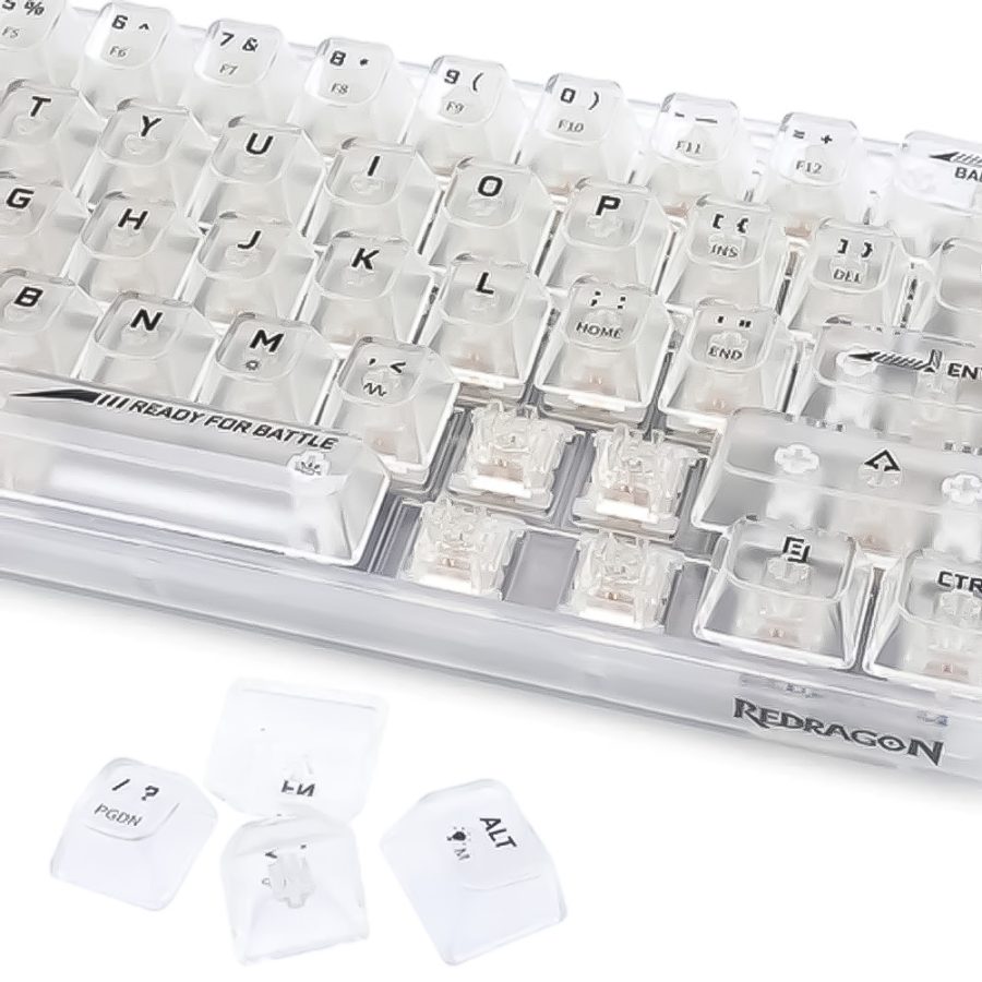 μηχανικό πληκτρολόγιο_redragon_fizz_gaming_michaniko_pliktrologio_60_me_custom_diakoptes_kai_rgb_fotismo_agliko_us_leyko