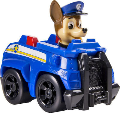 Spin Master - Paw Patrol Όχημα Δράσης - Chase (20095480)