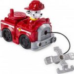 Spin Master - Paw Patrol Θαλάσσιο Όχημα Δράσης - Marshall (20101456)