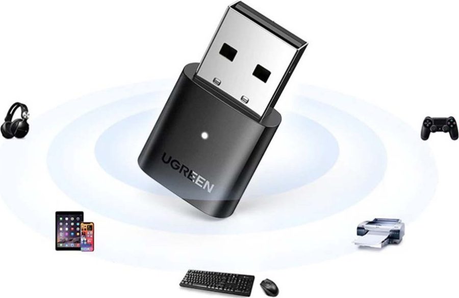 Ugreen Bluetooth 5.0 USB-A