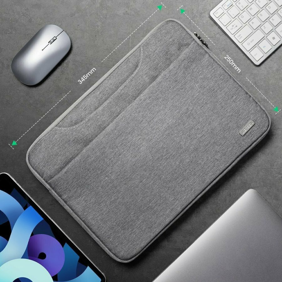 Ugreen LP437 Τσάντα Laptop 13'' - Γκρι