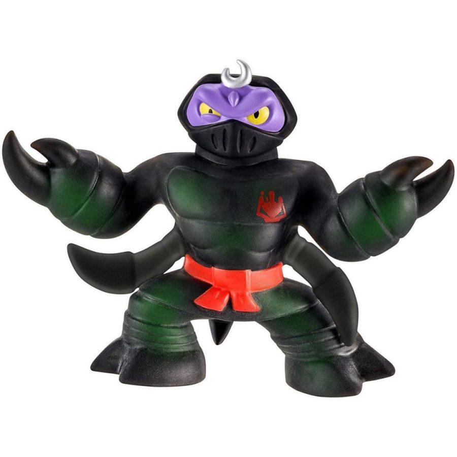 Giochi Preziosi - Goo Jit Zu - Marvel - Φιγούρα Scorpius Super Oozy! (41492)