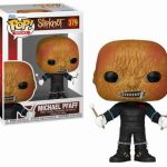 Funko POP! Rocks: Music Slipknot - Tortilla Man - Michael Pfaff #379