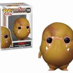 Funko Pop! Movies: Ghostbusters (2024) - Pukey #1509 Vinyl Figure