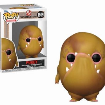 Funko Pop! Movies: Ghostbusters (2024) - Pukey #1509 Vinyl Figure