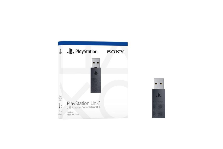PS5 Sony Playstation Link USB Adapter
