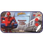 Lexibook Ηλεκτρονική Παιδική Κονσόλα - Spider-Man - Handheld Console Compact Cyber Arcade (JL2367SP)