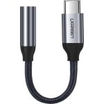 καλώδιο jack to type c _ugreen_usb_c_male_3_5mm_female_30632