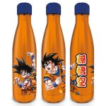 Pyramid DRAGON BALL Z - Goku - Metal Bottle