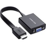 HDMI to VGA Converter w Audio UGREEN MM103 40248