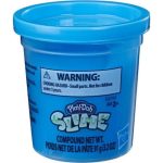 Hasbro Play-Doh: Slime - Blue (E8804)