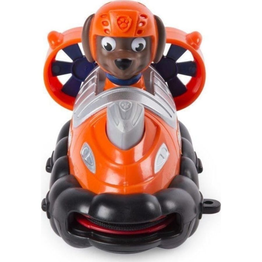 Spin Master - Paw Patrol Rescue Race - Zuma (20101455)