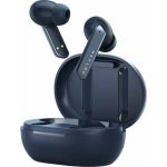 HAYLOU W1 BLUE – BLUETOOTH TWS IN-EAR EARBUDS QUALCOMM 3040 AAC/SBC/APTX 2MIC ENC IPX4 WATERPROOF