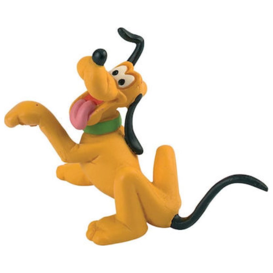 Bullyland Παιχνίδι Μινιατούρα Pluto 6εκ.