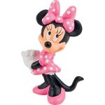 Bullyland Μινιατούρα Minnie classic (Disney Clubhouse)15349