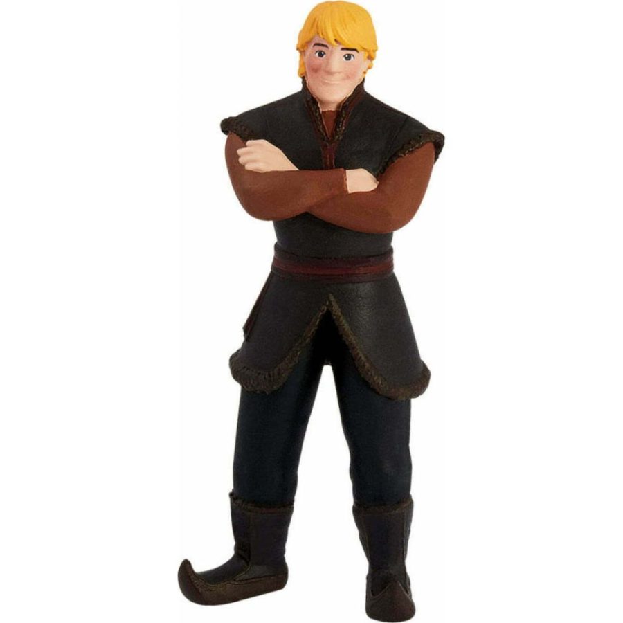 Bullyland Μινιατούρα Frozen 2 Kristoff 13516