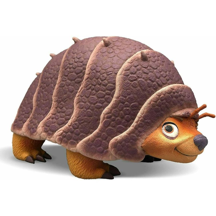 Bullyland Μινιατούρα Tuk Tuk (Disney Raya And The Last Dragon) 11501