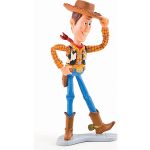 Μινιατούρα Woody - Toy Story (#12761)