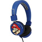 Παιδικα ακουστικα OTL - Premium Tween Headphones - Super Mario (SM0655)