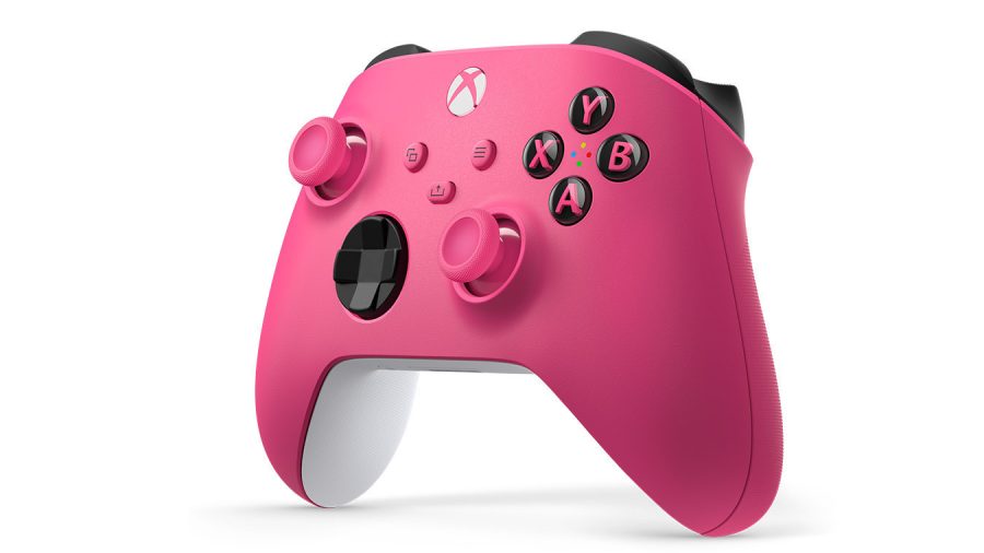 Ασύρματο Χιεριστήριο_microsoft_xbox_series_controller_asyrmato_deep_pink