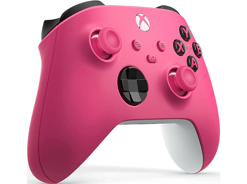 Ασύρματο Χιεριστήριο_microsoft_xbox_series_controller_asyrmato_deep_pink