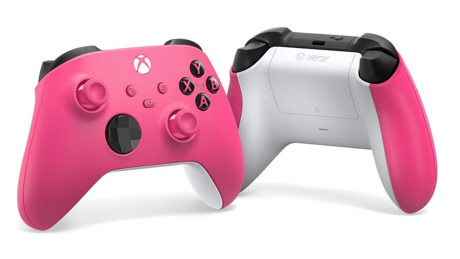 Ασύρματο Χιεριστήριο_microsoft_xbox_series_controller_asyrmato_deep_pink